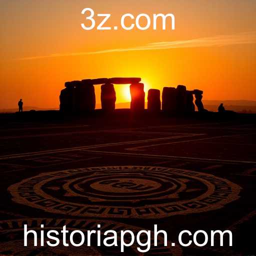 Explorando Mistérios da História Antiga: Um Mergulho nas Civilizações Perdidas