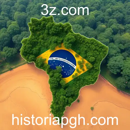 Desafios Ambientais e Soluções Sustentáveis no Brasil