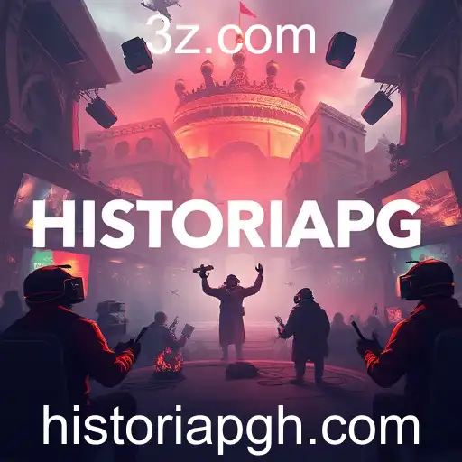 A Evolução dos Jogos Digitais em 2025