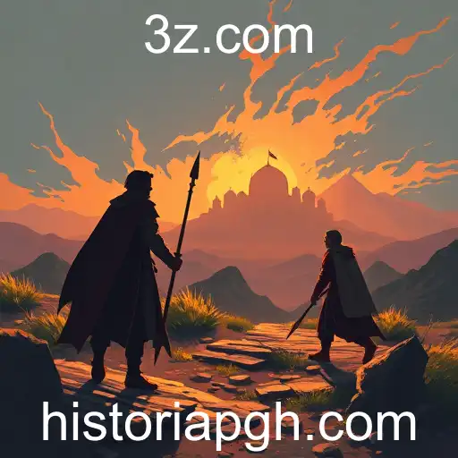 O Futuro dos Jogos: Explorando Novas Fronteiras