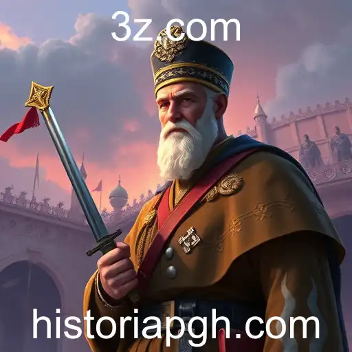 A Revolução dos Jogos: HISTORIAPG Lidera em Inovação e Interatividade