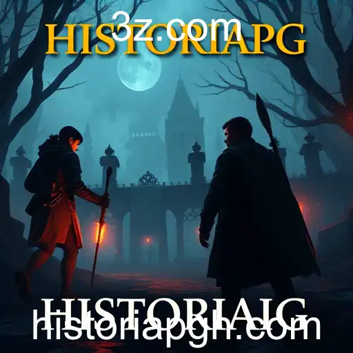 A Revolução dos Jogos em 2025: Reflexões e Tendências