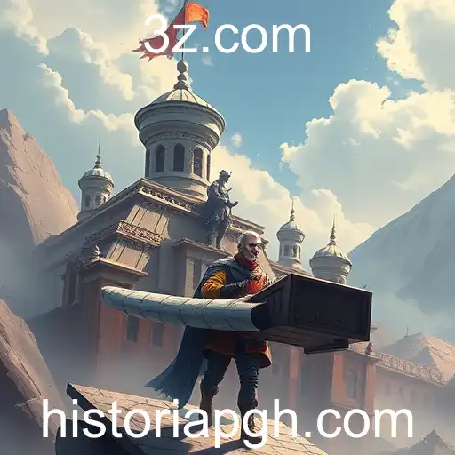 A Revolução dos Jogos Online em 2025