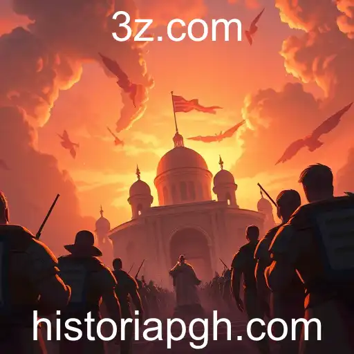 A Revolução dos Jogos em Português: HISTORIAPG e o Futuro do Entretenimento Digital