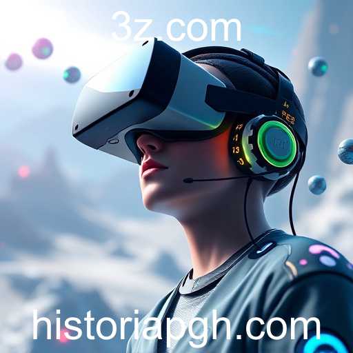 Impacto dos Avanços Tecnológicos nos Jogos