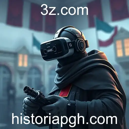 A Evolução dos Jogos Online em 2025