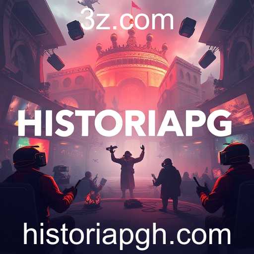 Transformações no Mundo dos Jogos em 2025