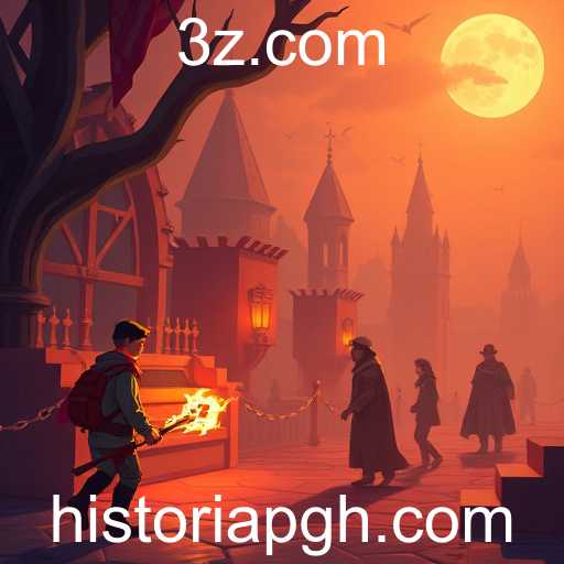 A Revolução dos Jogos Online em 2025