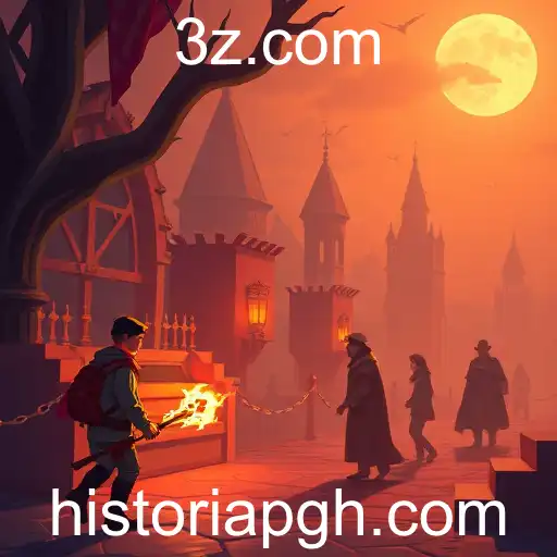 A Revolução dos Jogos Online em 2025