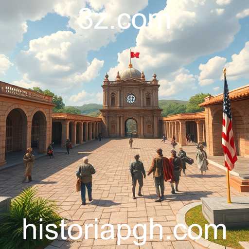 Novidades e Tendências do Universo HISTORIAPG