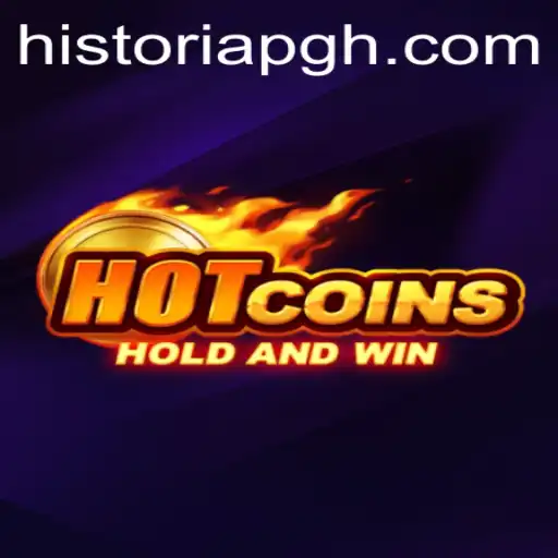 HISTORIAPG Casino App