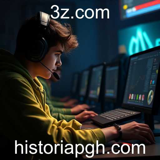 O Impacto Atual dos Jogos no Cotidiano Brasileiro