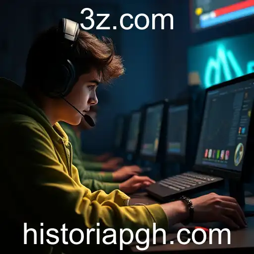 O Impacto Atual dos Jogos no Cotidiano Brasileiro