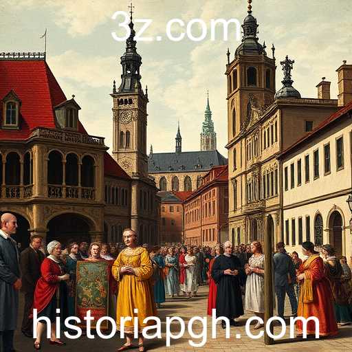 A Fascinante Era Moderna: Transformações e Legados