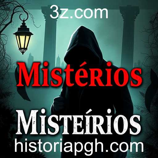Desvende os Segredos do Gênero 'Mistérios' em HISTORIAPG