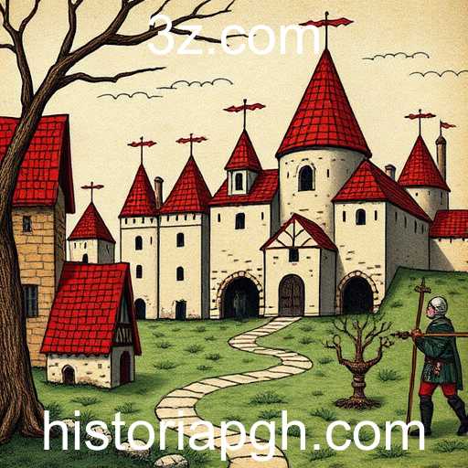 HISTORIAPG Transforma o Cenário dos Jogos em Português