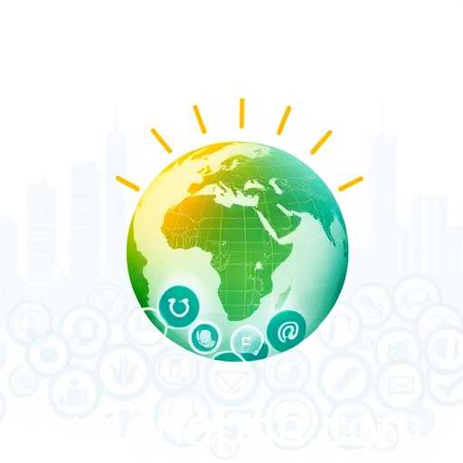 Inovações Sustentáveis Marcam Conferência Internacional