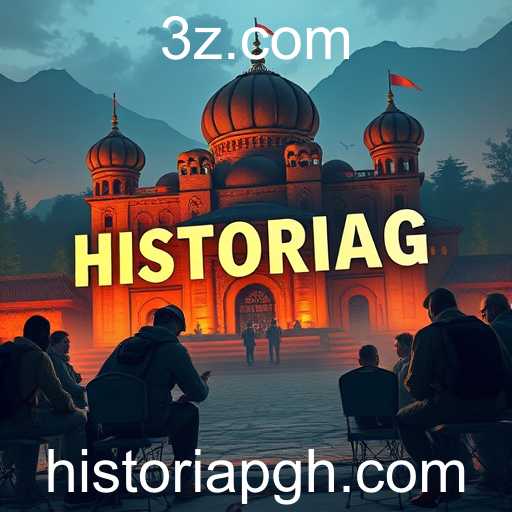 O Crescimento dos Jogos em Portuguese