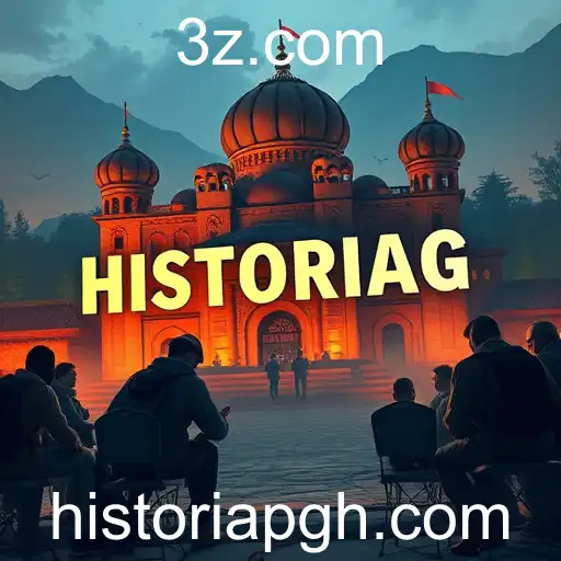 O Crescimento dos Jogos em Portuguese